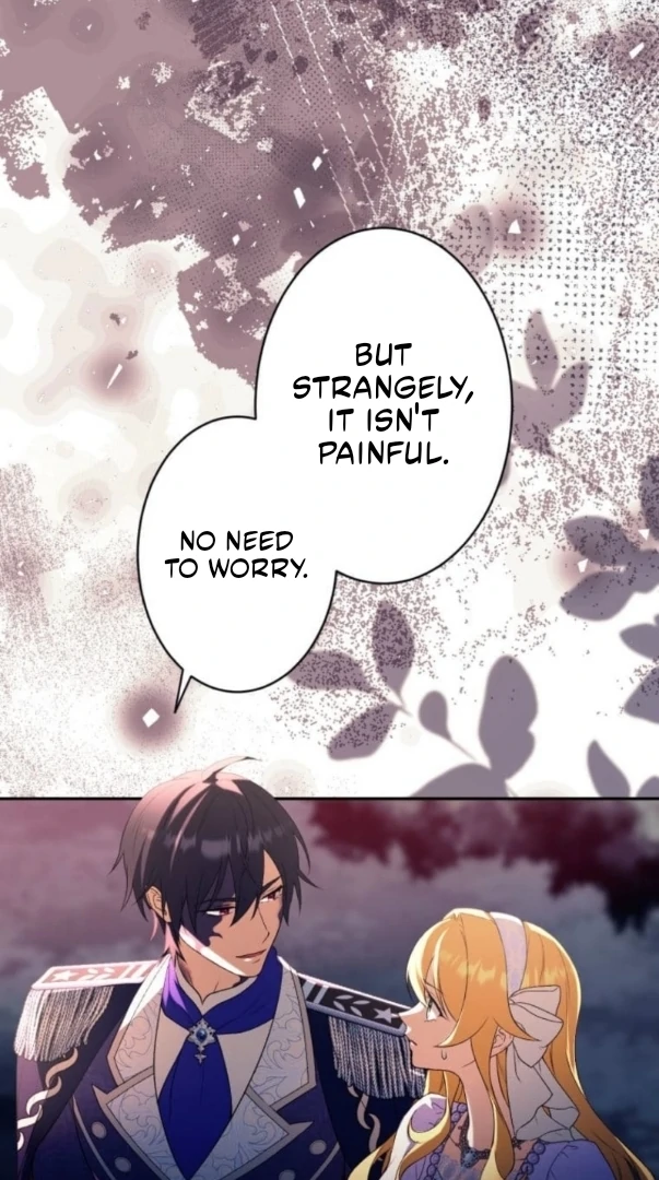 The False Saintess Overturns Her Fate Chapter 70 356 73