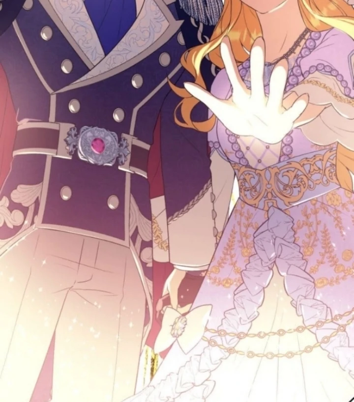 The False Saintess Overturns Her Fate Chapter 70 370 87