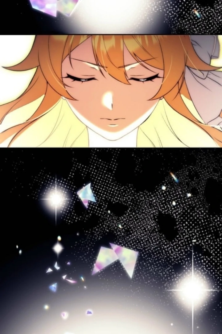 The False Saintess Overturns Her Fate Chapter 70 372 89