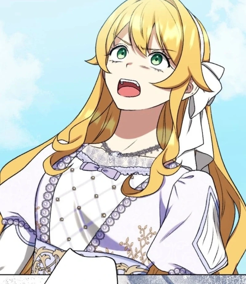 The False Saintess Overturns Her Fate Chapter 72 278 04