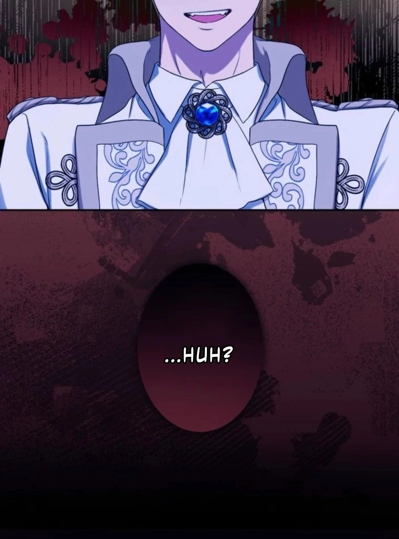 The False Saintess Overturns Her Fate Chapter 72 280 06