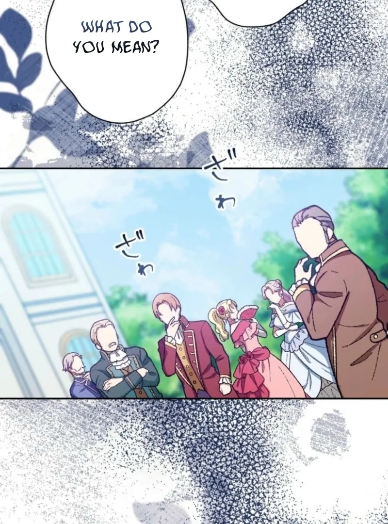 The False Saintess Overturns Her Fate Chapter 72 283 09