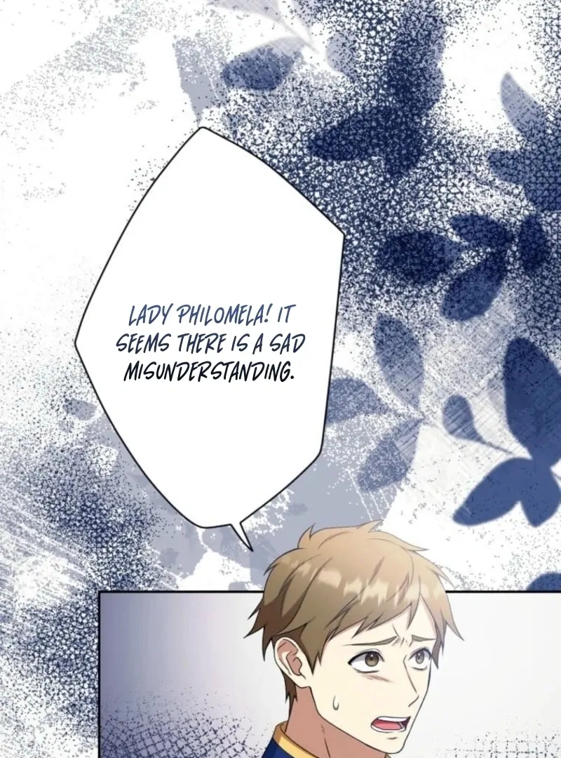 The False Saintess Overturns Her Fate Chapter 72 284 10