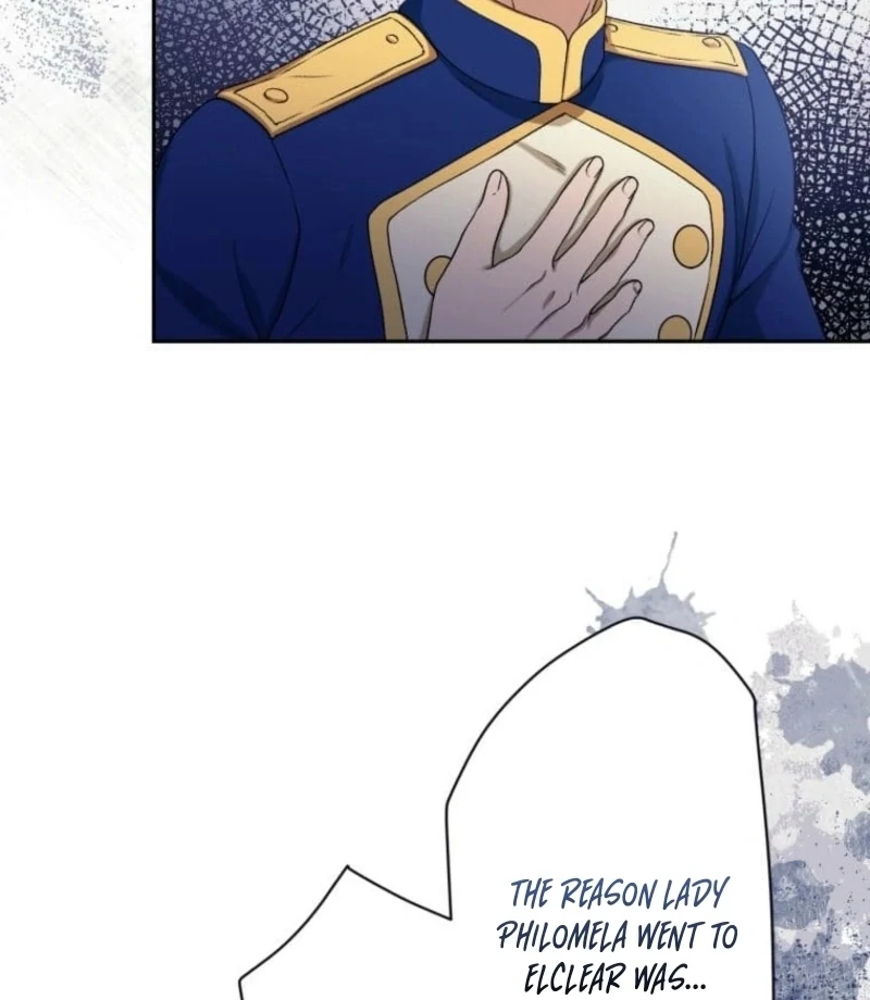 The False Saintess Overturns Her Fate Chapter 72 285 11