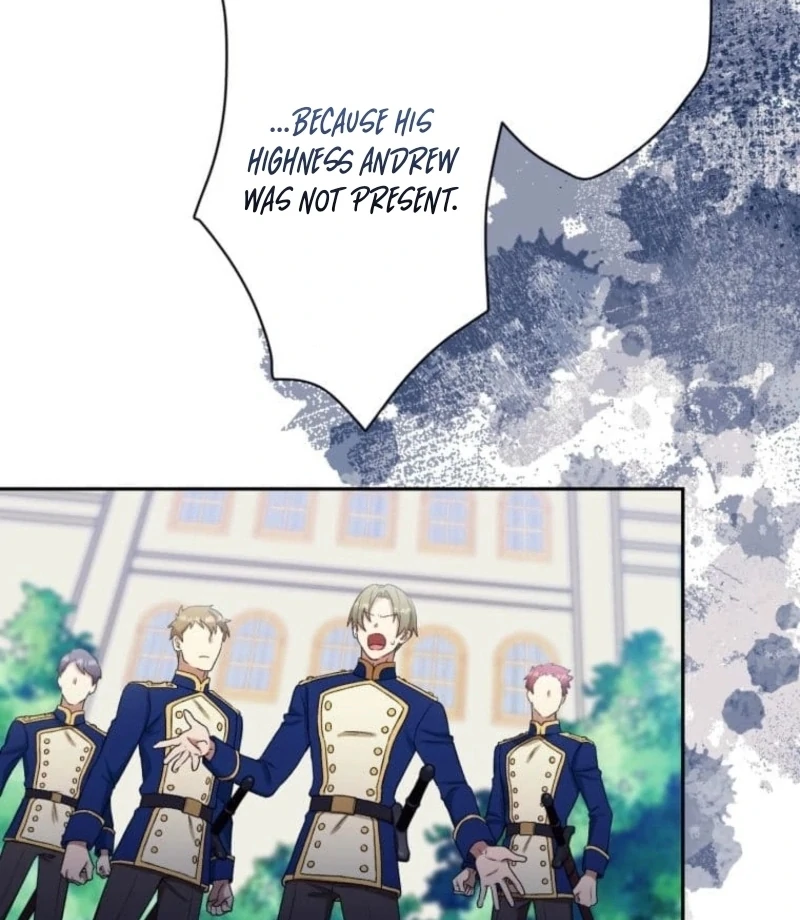 The False Saintess Overturns Her Fate Chapter 72 286 12