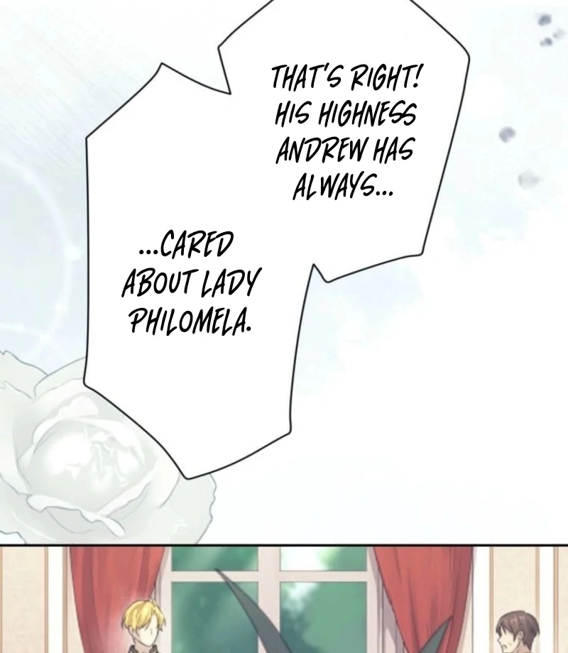 The False Saintess Overturns Her Fate Chapter 72 289 15