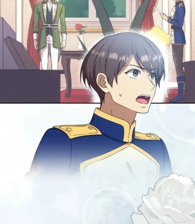 The False Saintess Overturns Her Fate Chapter 72 290 16