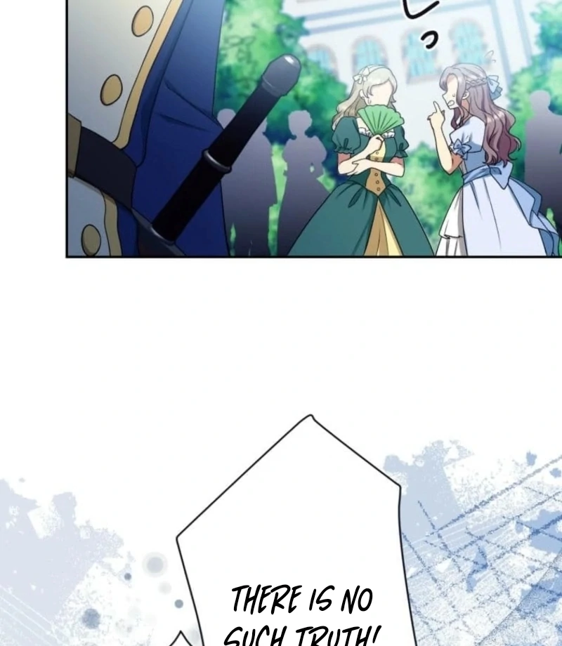 The False Saintess Overturns Her Fate Chapter 72 294 20