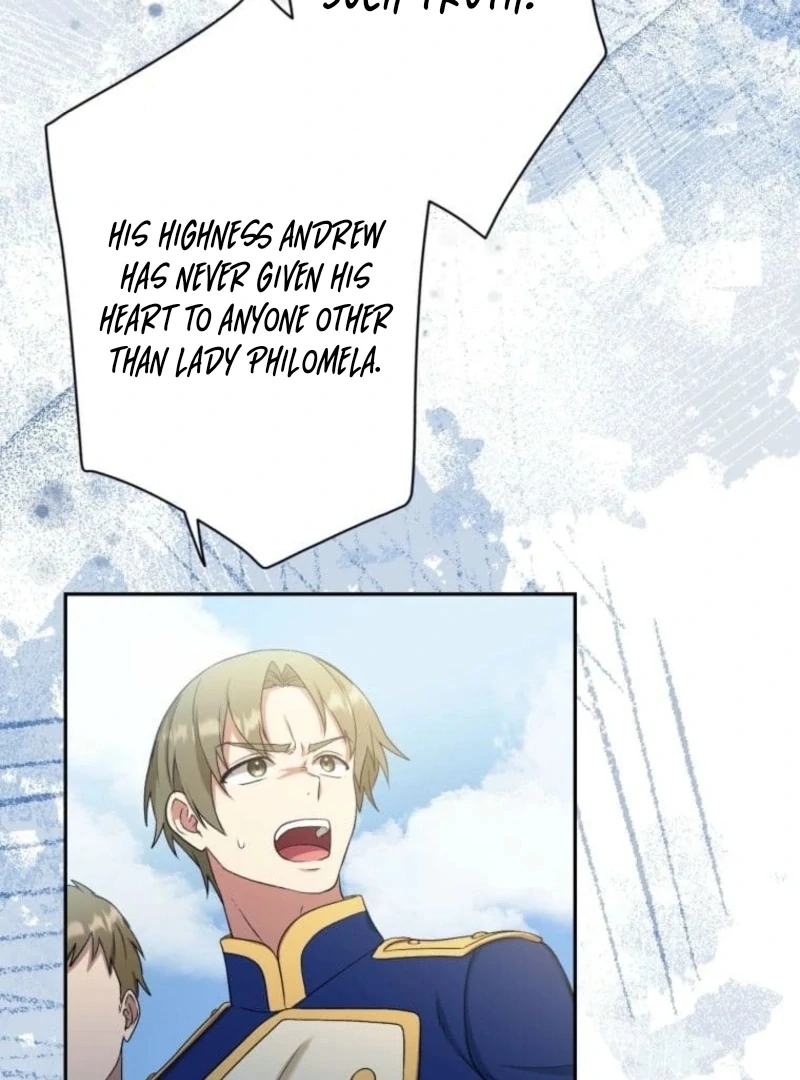 The False Saintess Overturns Her Fate Chapter 72 295 21