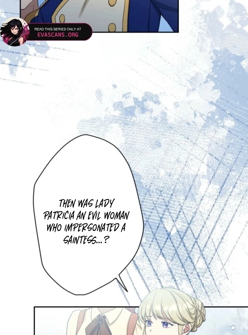 The False Saintess Overturns Her Fate Chapter 72 296 22