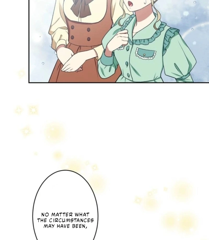 The False Saintess Overturns Her Fate Chapter 72 297 23