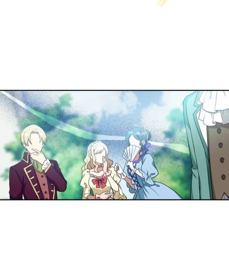 The False Saintess Overturns Her Fate Chapter 72 301 27