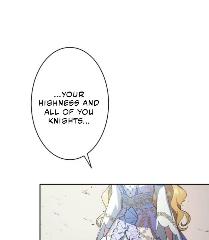 The False Saintess Overturns Her Fate Chapter 72 302 28