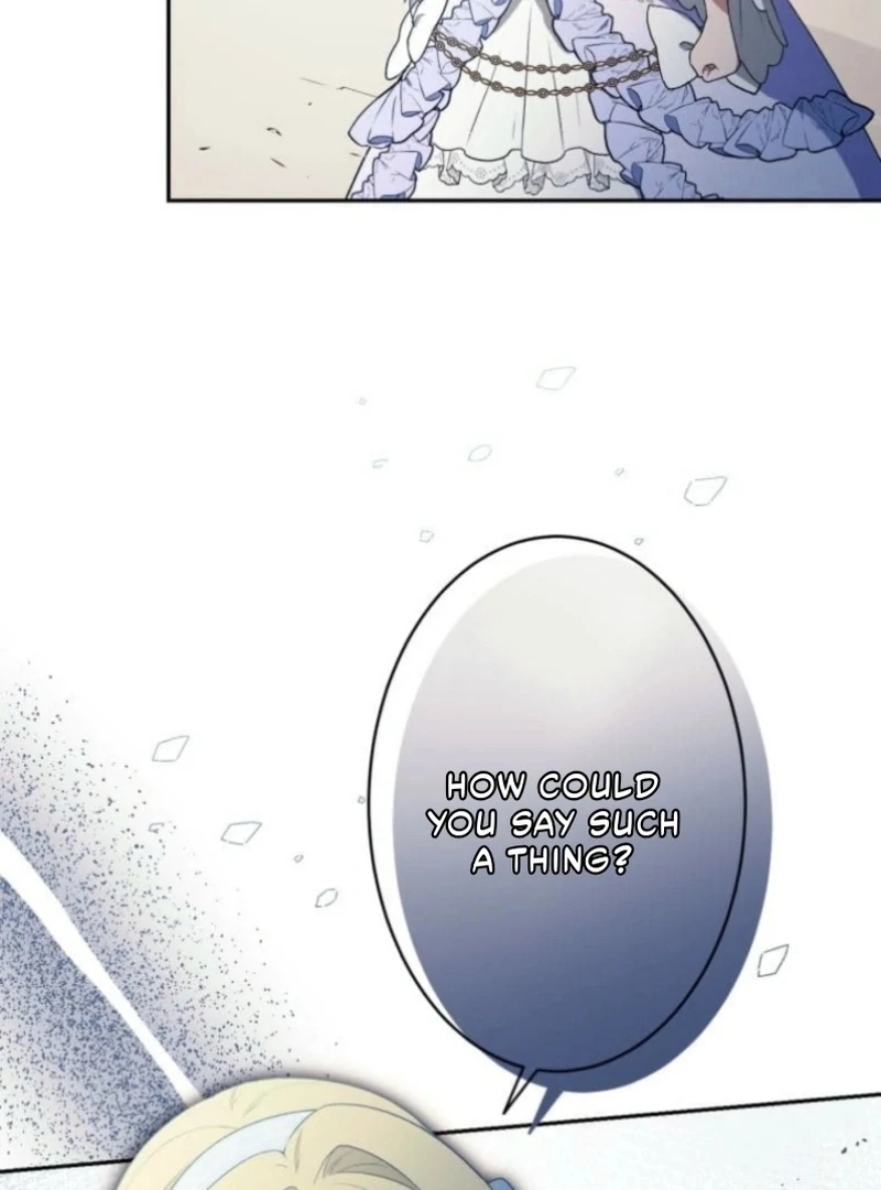 The False Saintess Overturns Her Fate Chapter 72 303 29