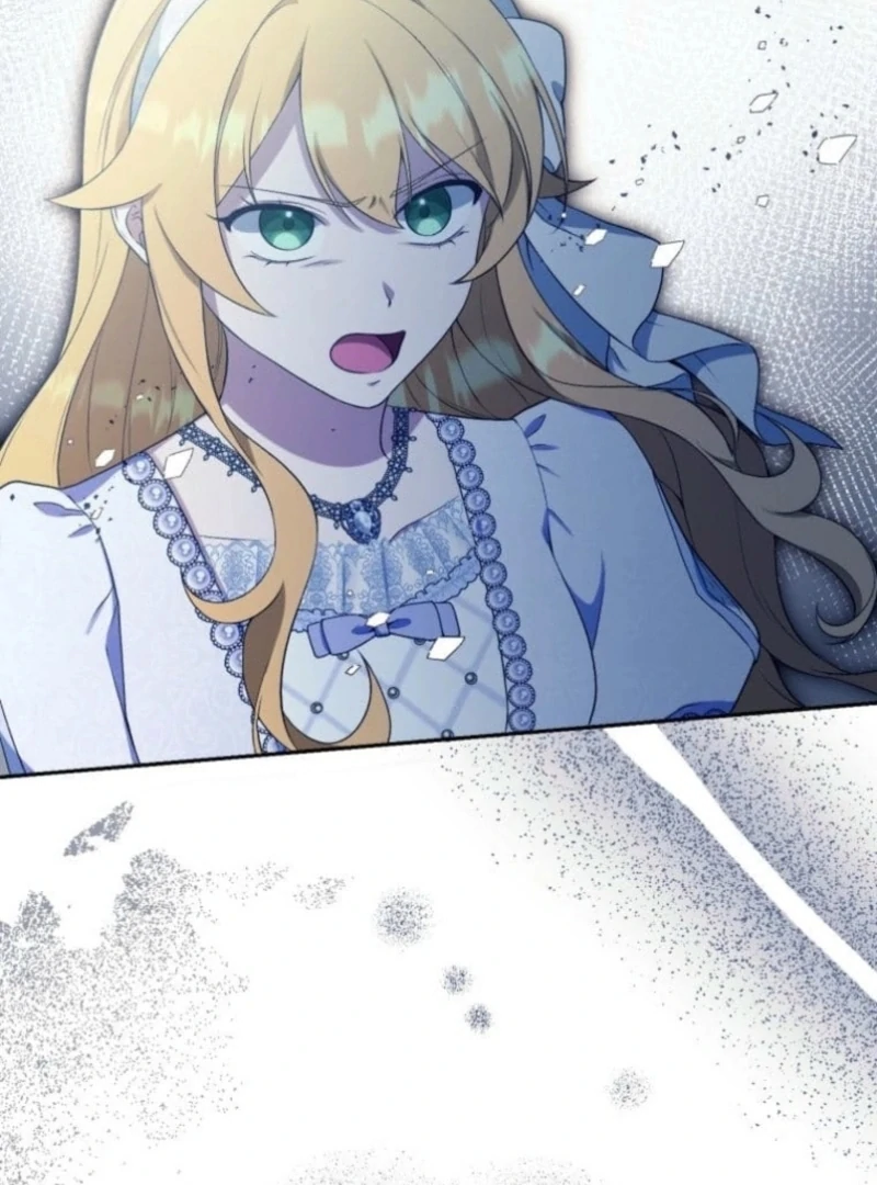 The False Saintess Overturns Her Fate Chapter 72 304 30