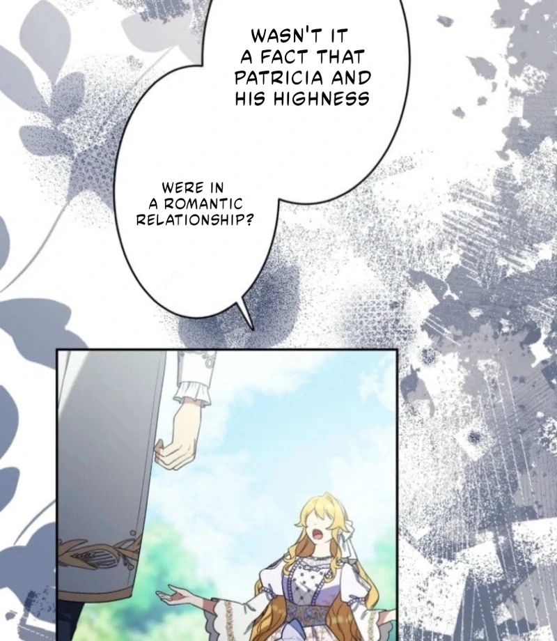 The False Saintess Overturns Her Fate Chapter 72 306 32