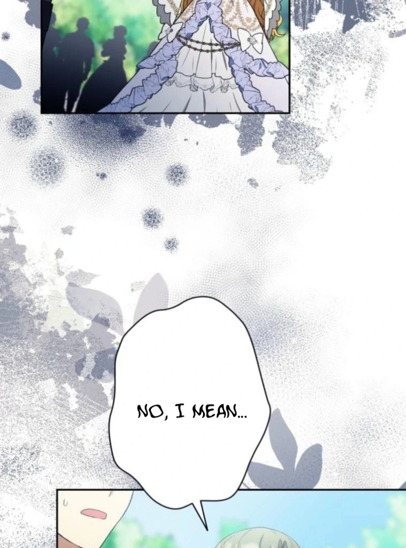 The False Saintess Overturns Her Fate Chapter 72 307 33