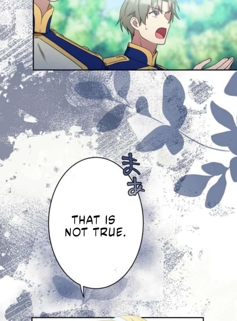 The False Saintess Overturns Her Fate Chapter 72 308 34