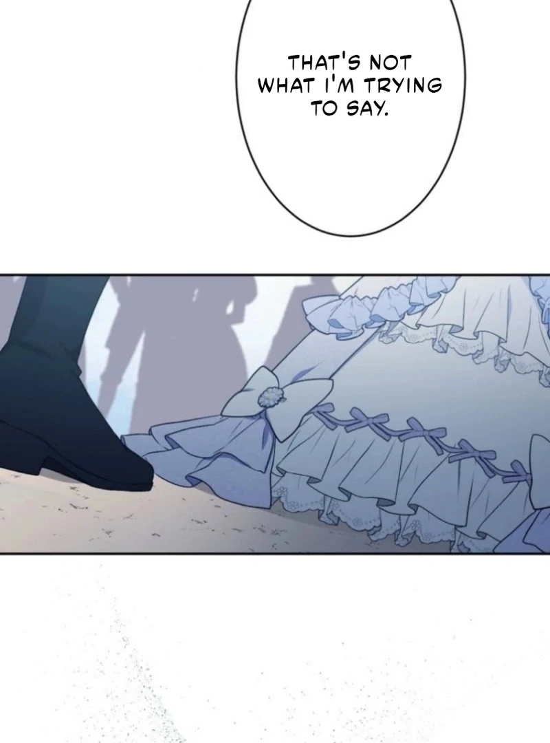 The False Saintess Overturns Her Fate Chapter 72 311 37