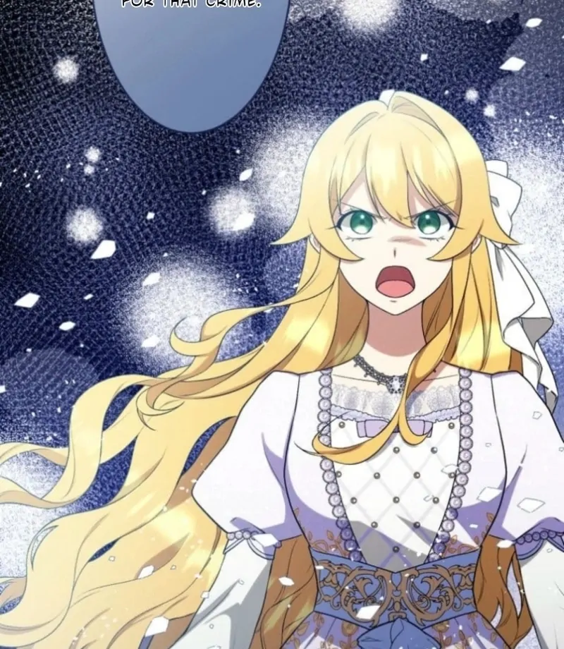 The False Saintess Overturns Her Fate Chapter 72 314 40