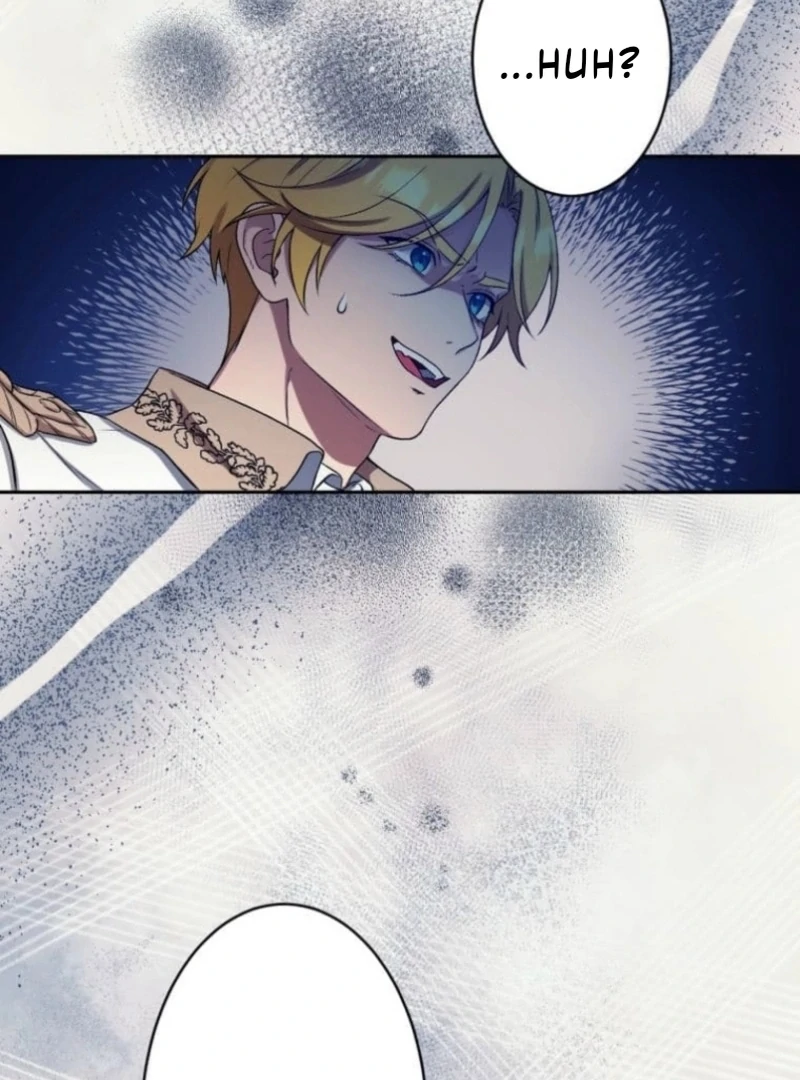 The False Saintess Overturns Her Fate Chapter 72 316 42