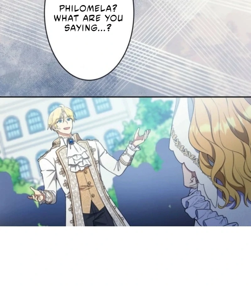 The False Saintess Overturns Her Fate Chapter 72 317 43