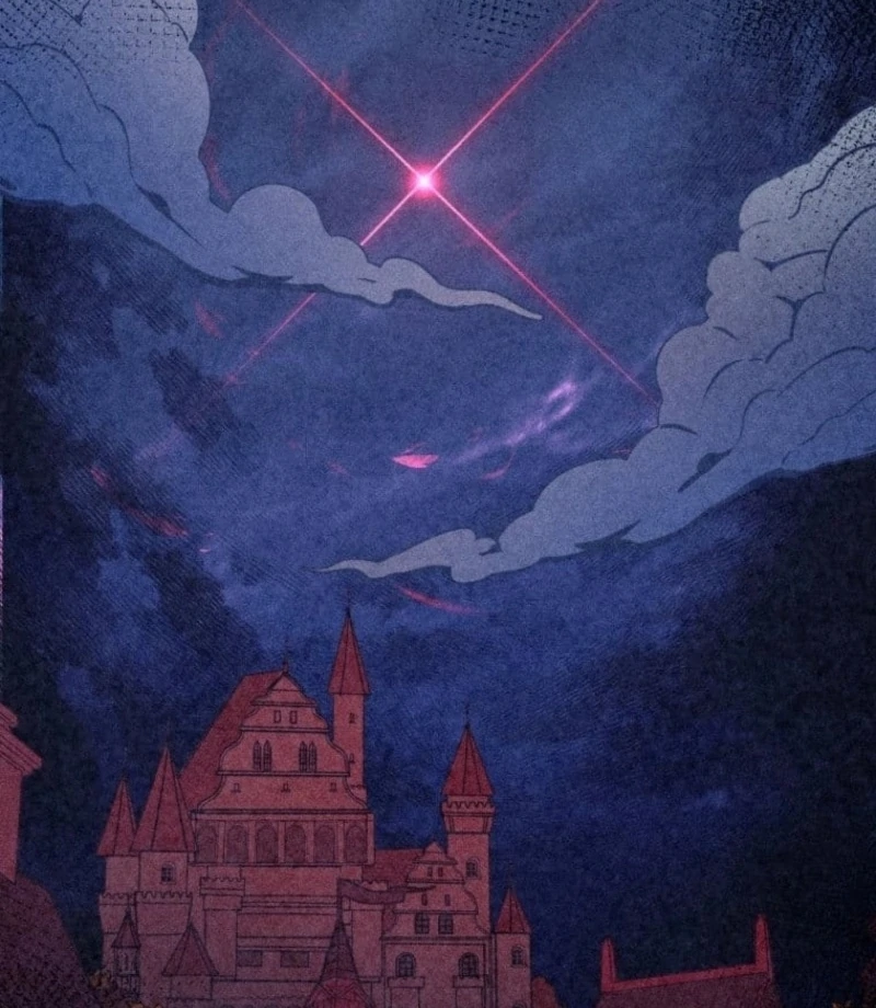 The False Saintess Overturns Her Fate Chapter 72 322 48