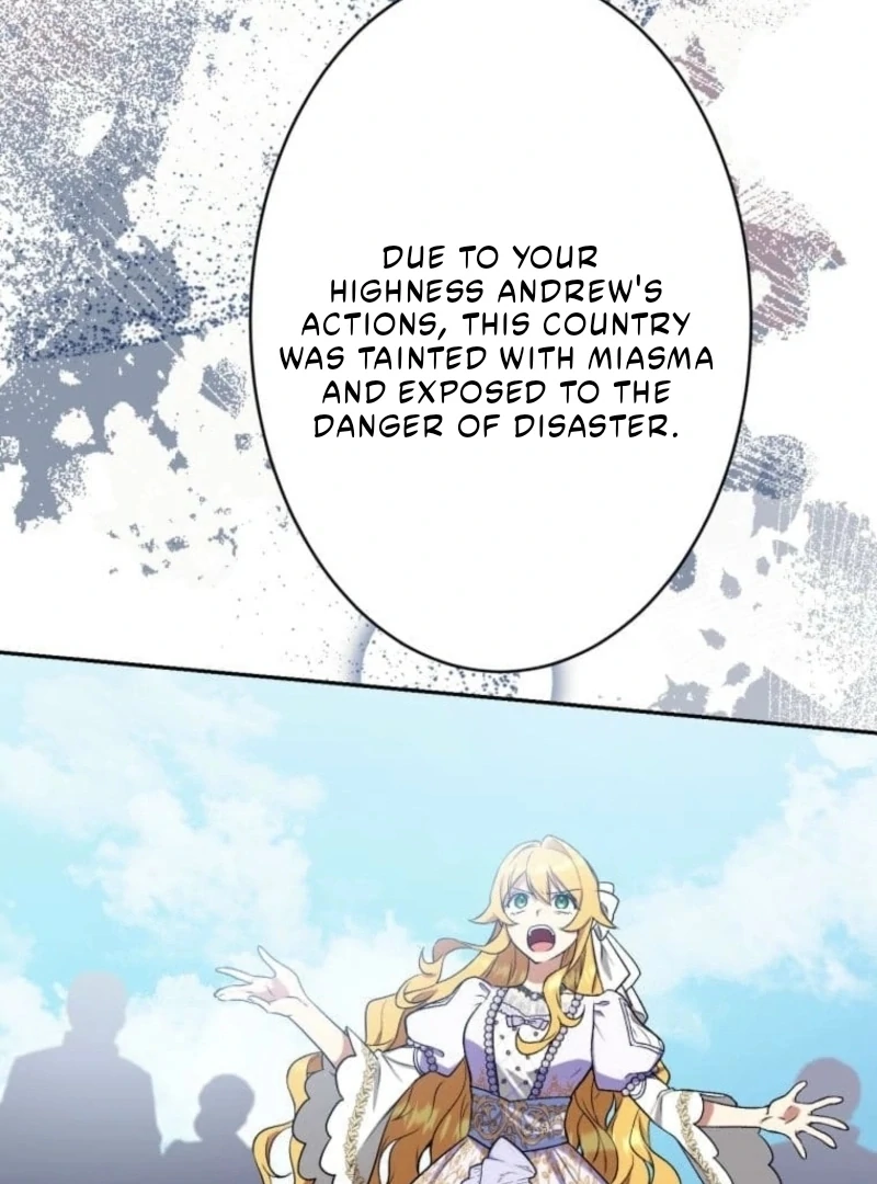 The False Saintess Overturns Her Fate Chapter 72 324 50