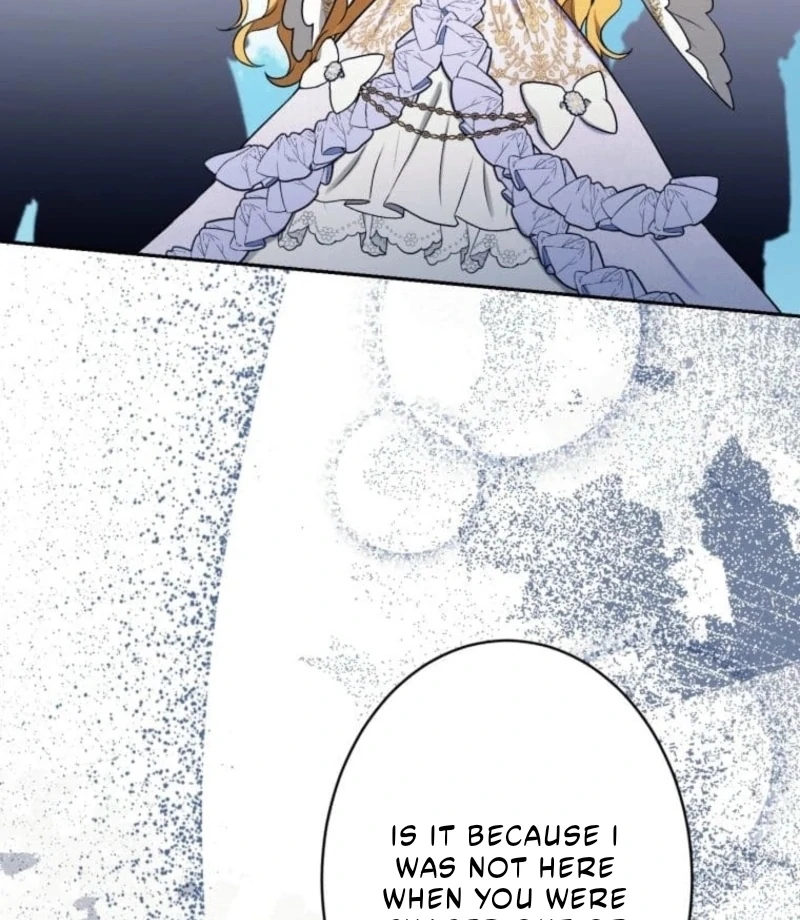 The False Saintess Overturns Her Fate Chapter 72 325 51