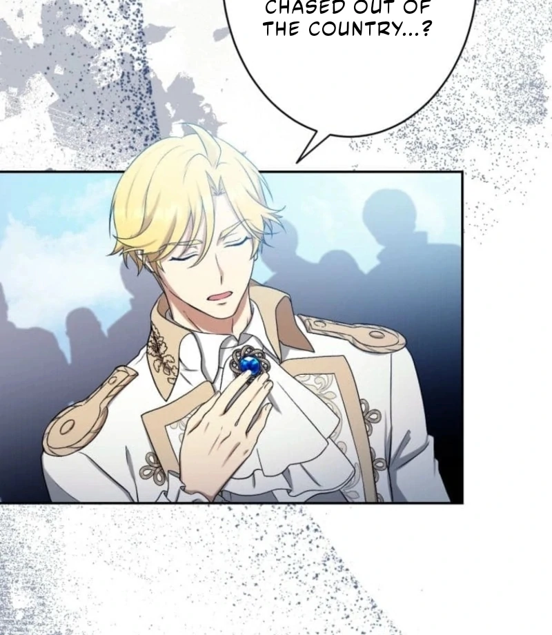 The False Saintess Overturns Her Fate Chapter 72 326 52