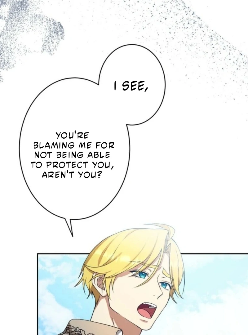 The False Saintess Overturns Her Fate Chapter 72 327 53