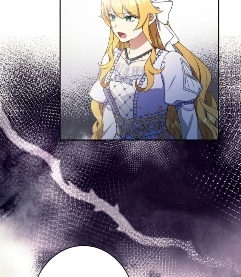 The False Saintess Overturns Her Fate Chapter 72 329 55