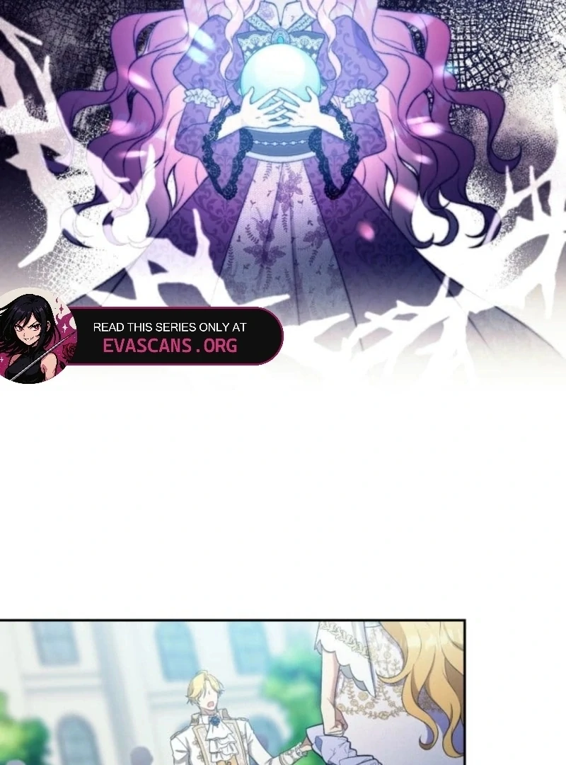 The False Saintess Overturns Her Fate Chapter 72 331 57