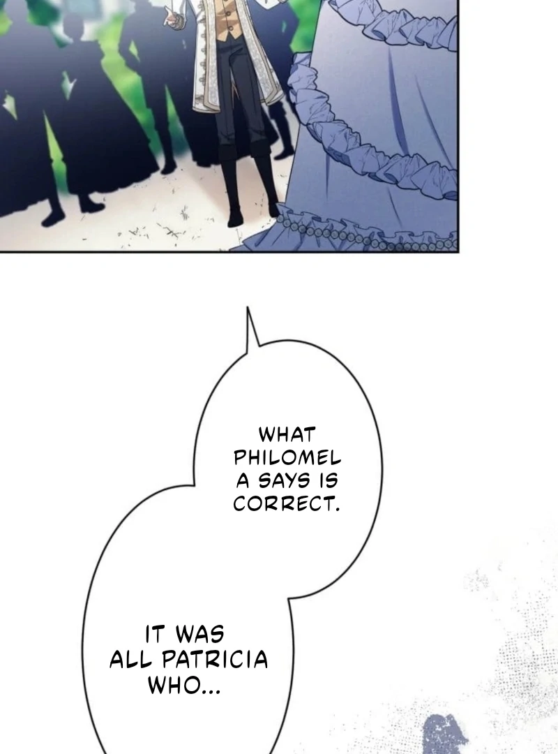 The False Saintess Overturns Her Fate Chapter 72 332 58