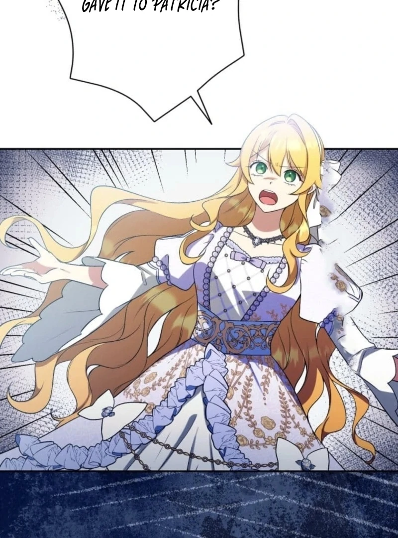 The False Saintess Overturns Her Fate Chapter 72 335 61