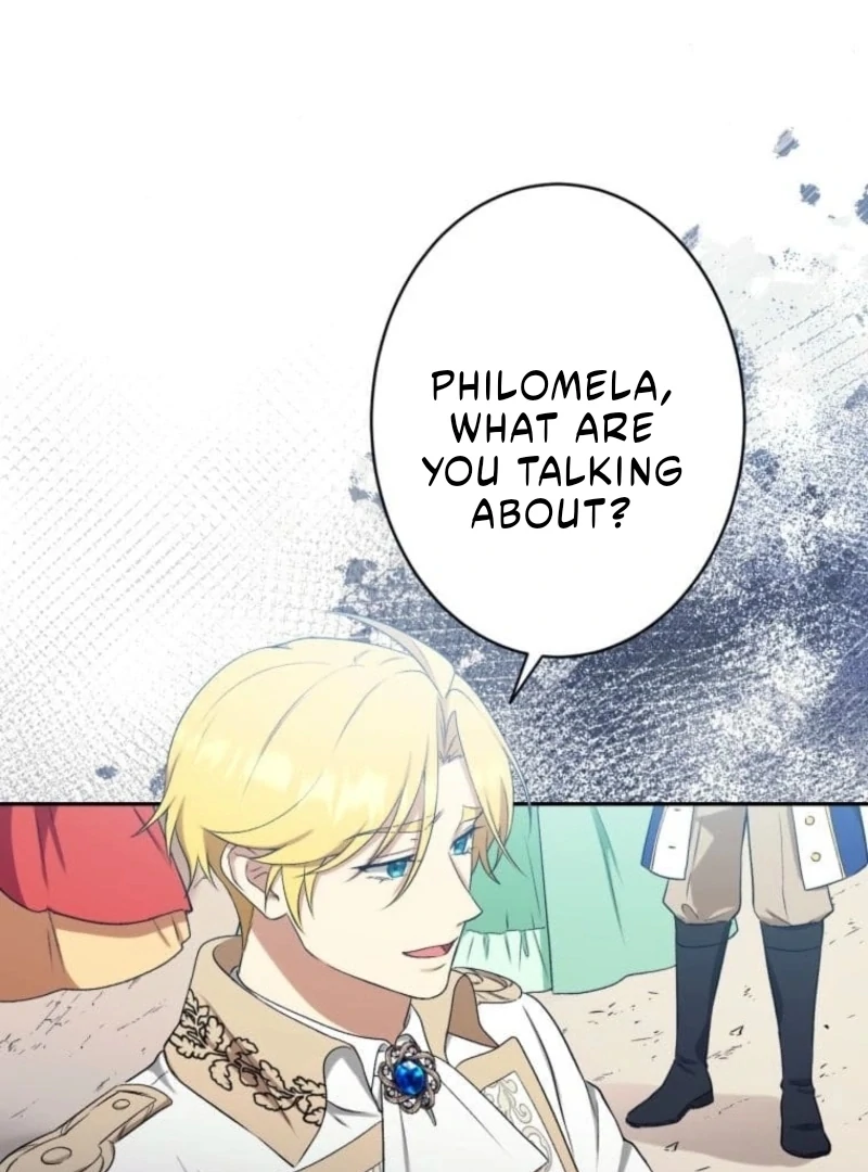 The False Saintess Overturns Her Fate Chapter 72 339 65