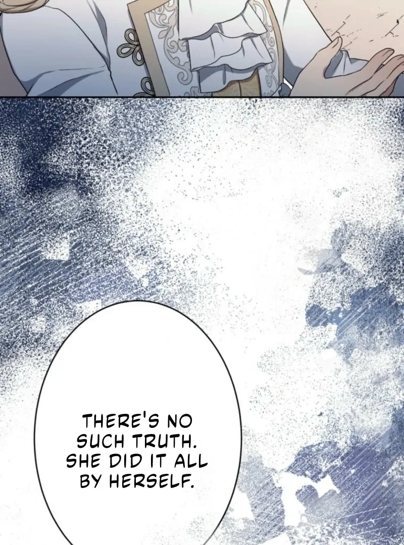 The False Saintess Overturns Her Fate Chapter 72 340 66