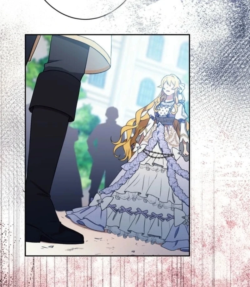 The False Saintess Overturns Her Fate Chapter 72 341 67