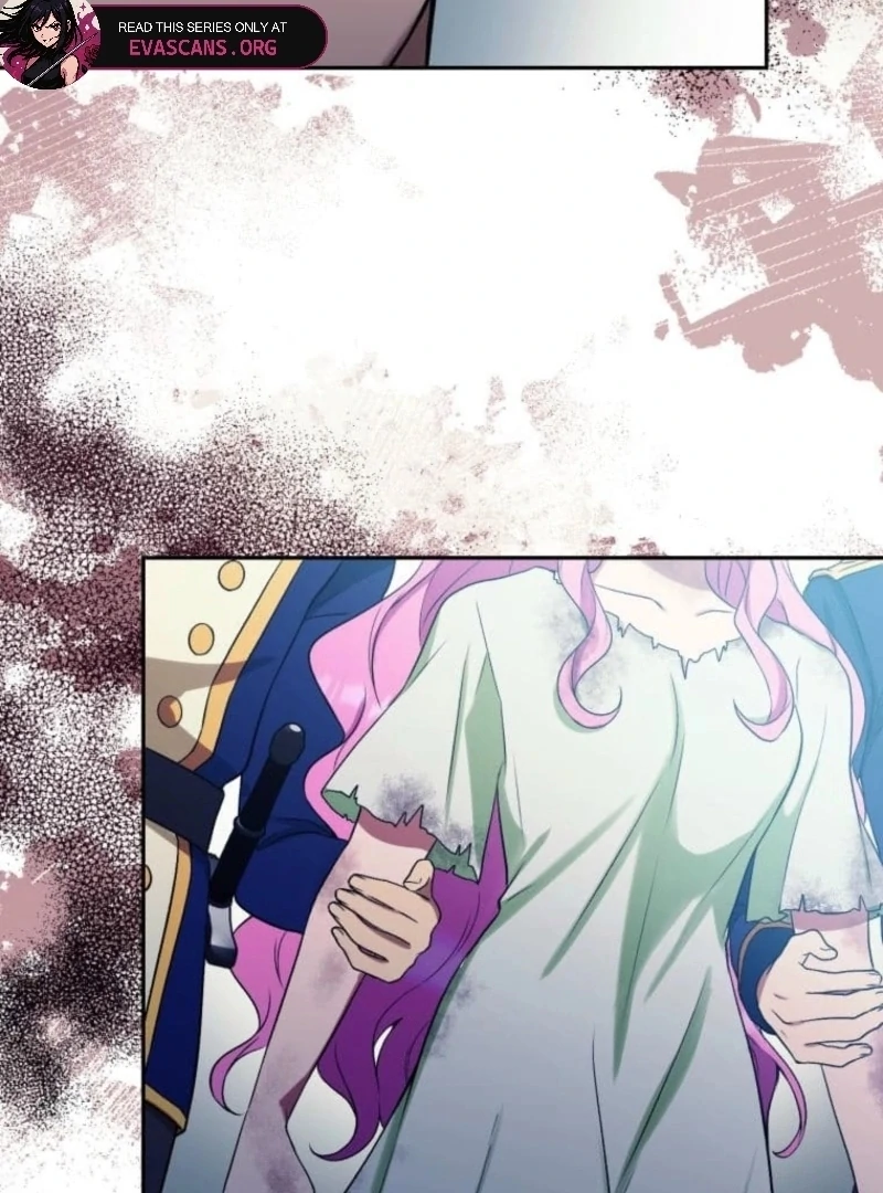 The False Saintess Overturns Her Fate Chapter 72 344 70