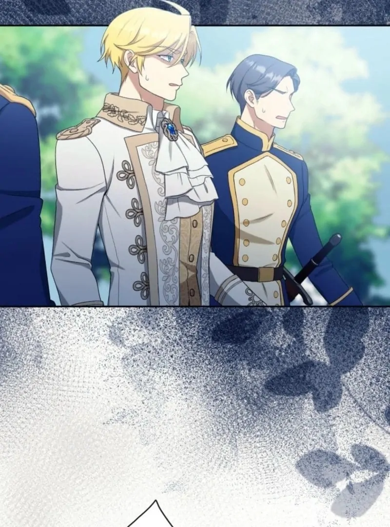 The False Saintess Overturns Her Fate Chapter 72 348 74