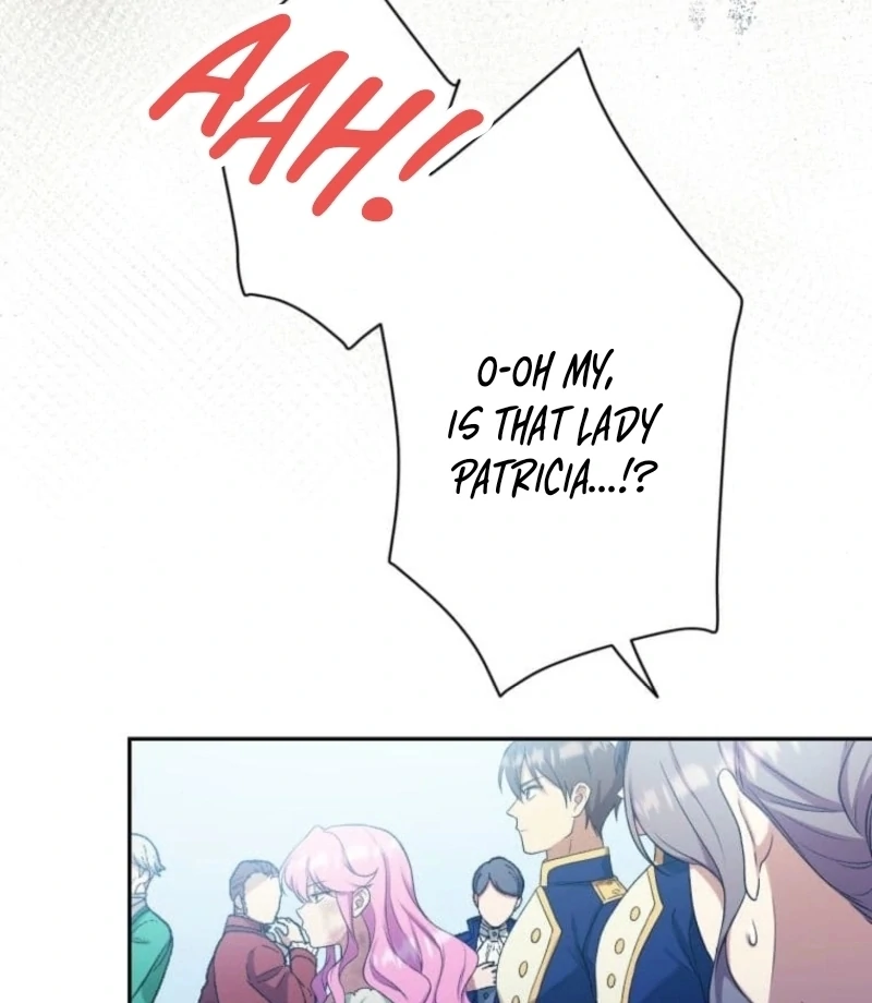 The False Saintess Overturns Her Fate Chapter 72 349 75