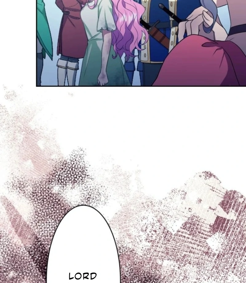 The False Saintess Overturns Her Fate Chapter 72 350 76