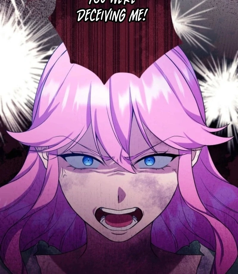 The False Saintess Overturns Her Fate Chapter 72 353 79