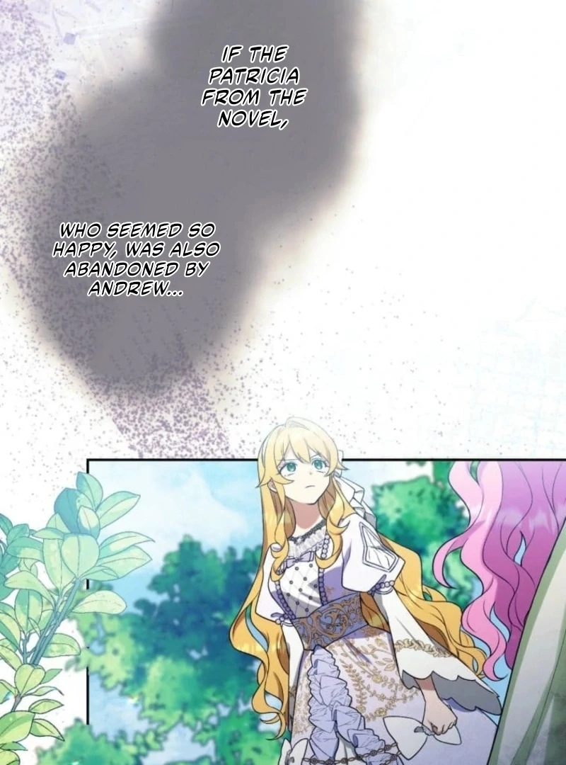 The False Saintess Overturns Her Fate Chapter 72 356 82