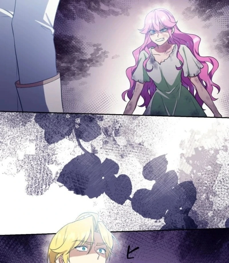 The False Saintess Overturns Her Fate Chapter 72 361 87