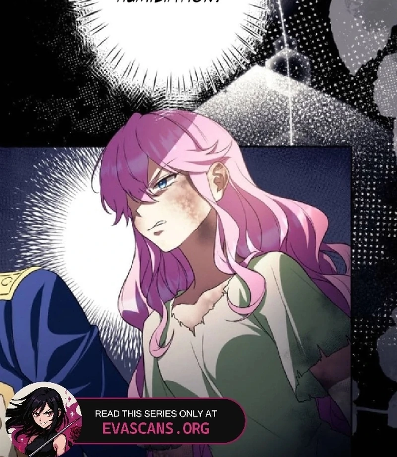 The False Saintess Overturns Her Fate Chapter 73 151 06