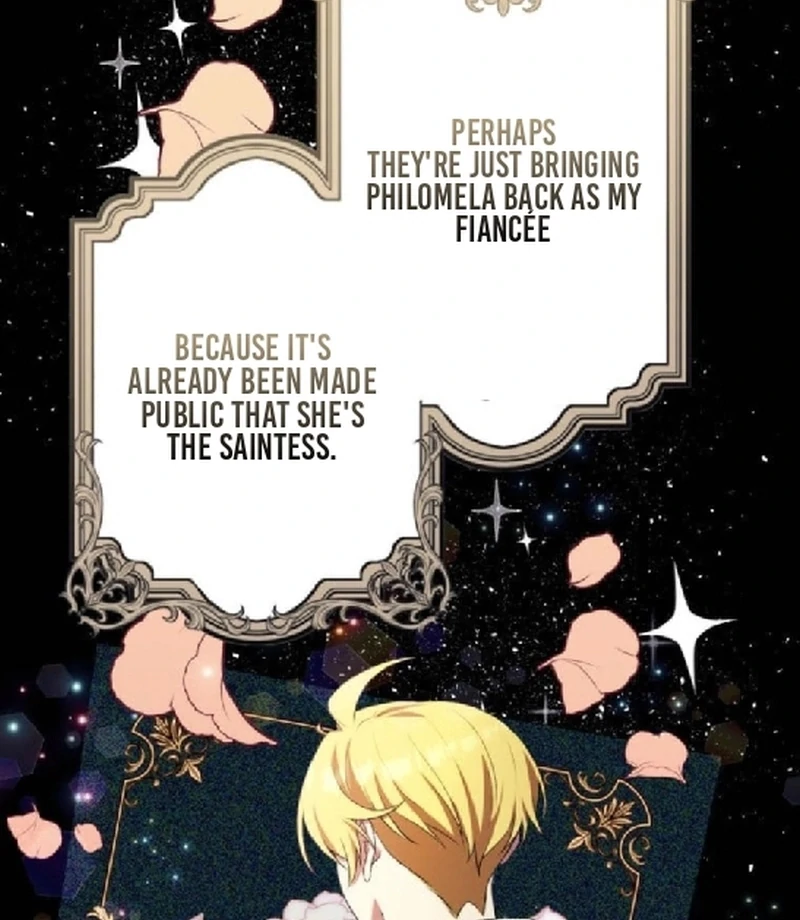 The False Saintess Overturns Her Fate Chapter 73 156 11