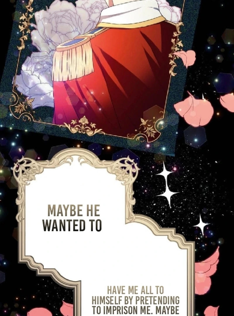 The False Saintess Overturns Her Fate Chapter 73 157 12