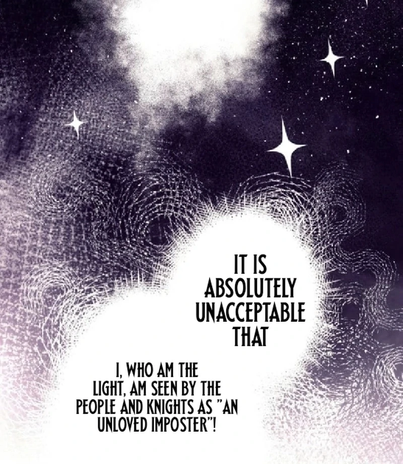 The False Saintess Overturns Her Fate Chapter 73 160 15