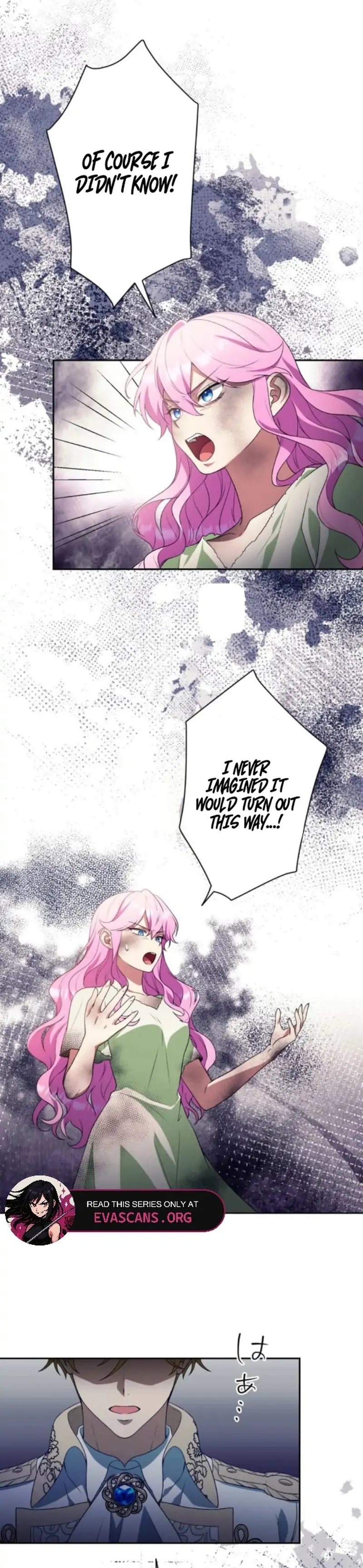 The False Saintess Overturns Her Fate Chapter 73 164 19